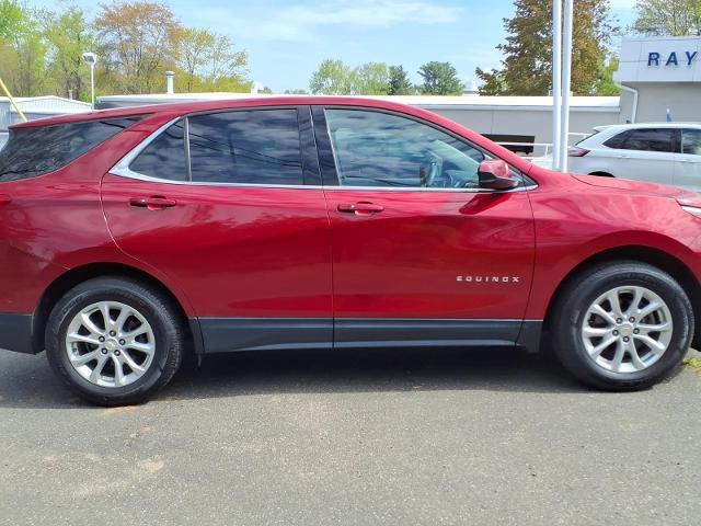 2019 Chevrolet Equinox - $16,995