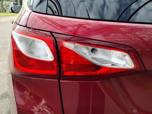 2019 Chevrolet Equinox - $16,995