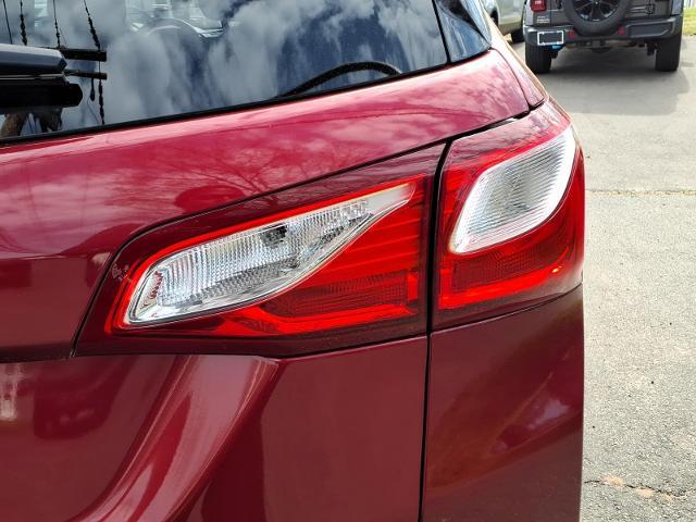 2019 Chevrolet Equinox - $16,995