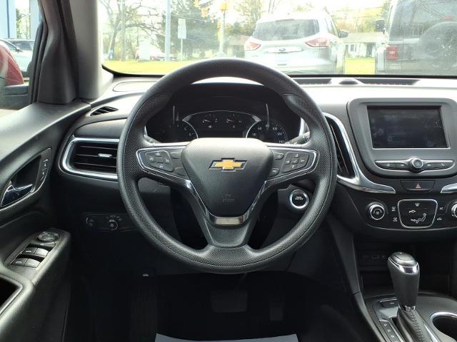 2019 Chevrolet Equinox - $16,995