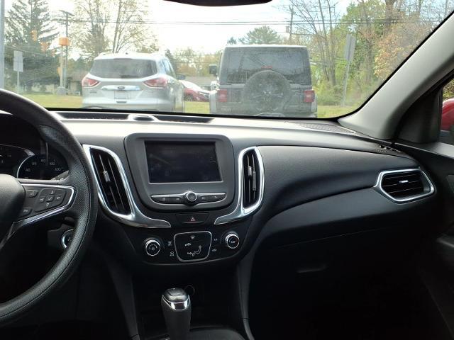 2019 Chevrolet Equinox - $16,995