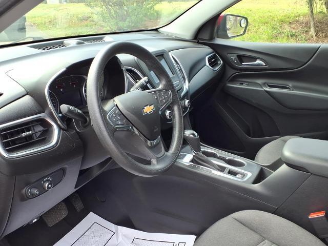 2019 Chevrolet Equinox - $16,995