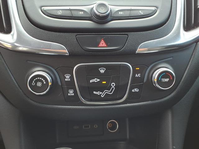 2019 Chevrolet Equinox - $16,995