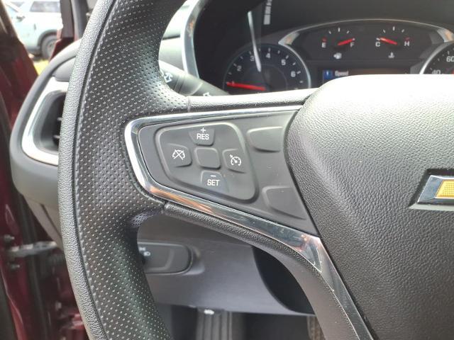 2019 Chevrolet Equinox - $16,995