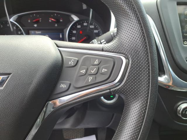 2019 Chevrolet Equinox - $16,995