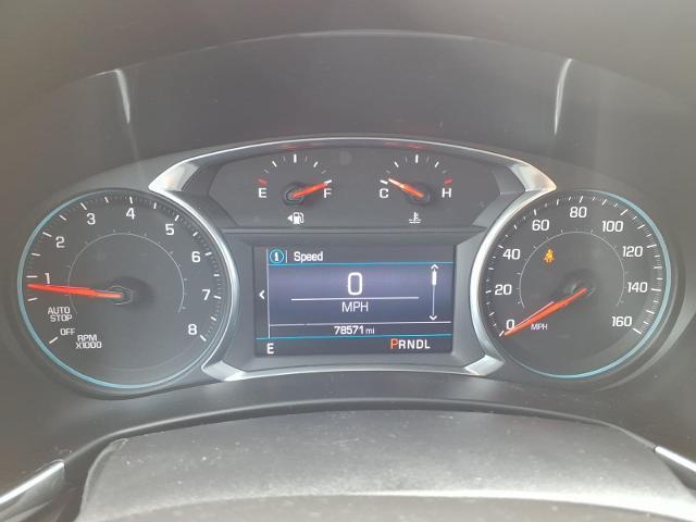 2019 Chevrolet Equinox - $16,995