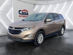 2019 Equinox Thumbnail 8