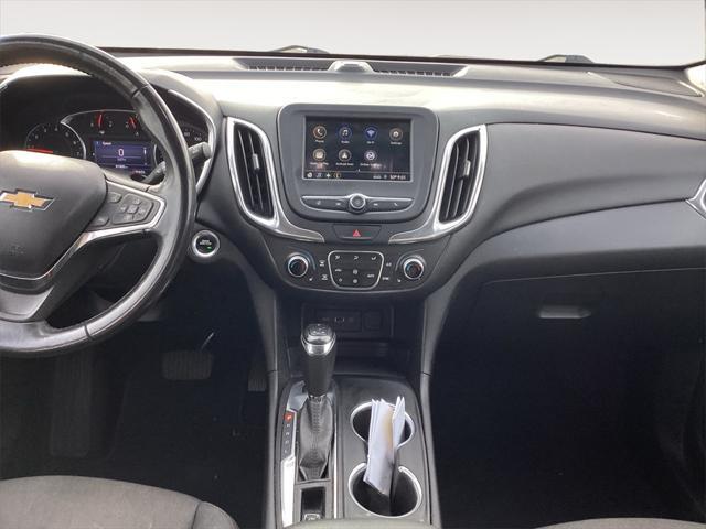 2019 Chevrolet Equinox - $17,000