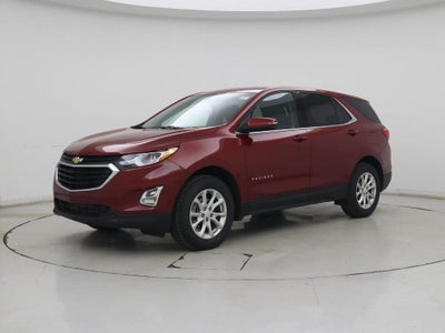 2019 Chevrolet Equinox 4X4 LT 4DR SUV W/1LT