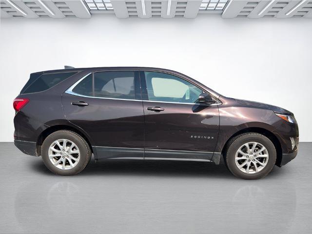 2020 Chevrolet Equinox - $20,346