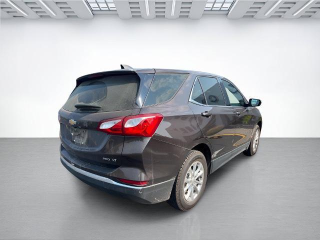 2020 Chevrolet Equinox - $20,346