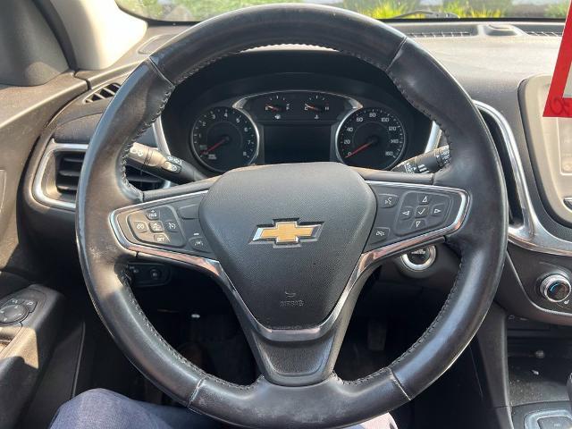 2020 Chevrolet Equinox - $20,346