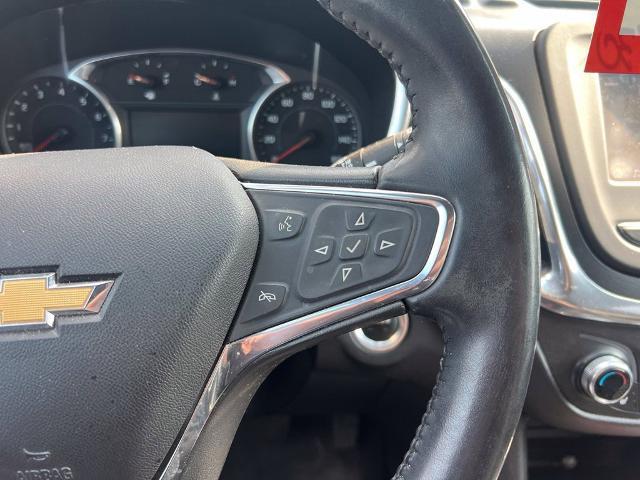 2020 Chevrolet Equinox - $20,346