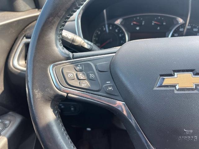 2020 Chevrolet Equinox - $20,346