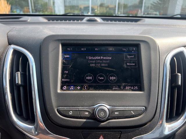 2020 Chevrolet Equinox - $20,346