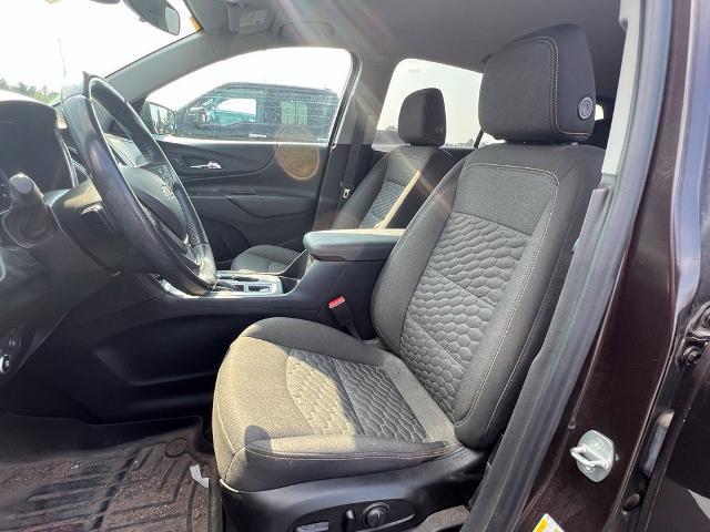 2020 Chevrolet Equinox - $20,346