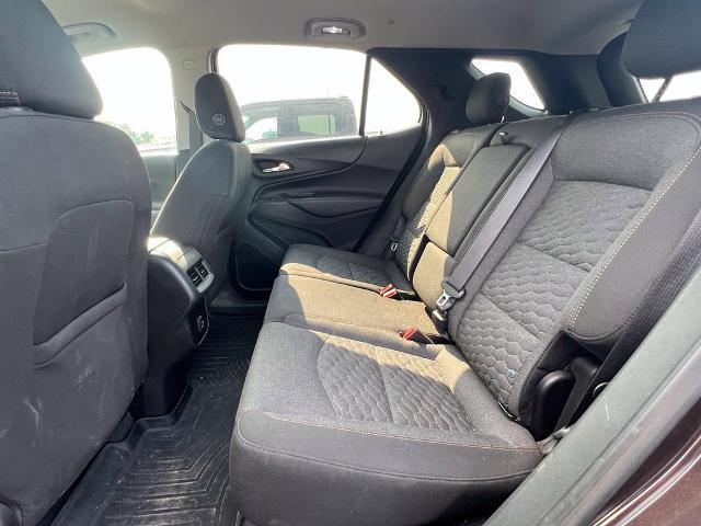 2020 Chevrolet Equinox - $20,346
