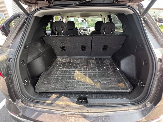 2020 Chevrolet Equinox - $20,346