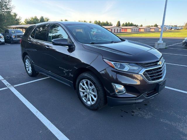 2020 Chevrolet Equinox - $20,346