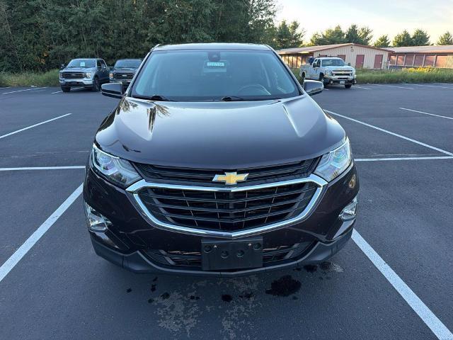 2020 Chevrolet Equinox - $20,346