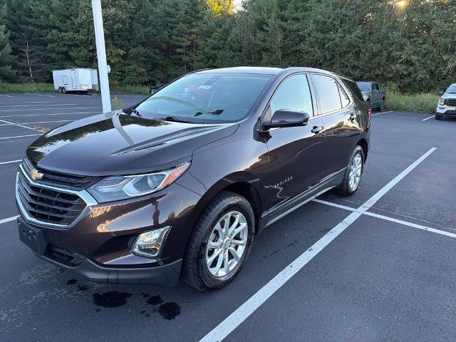 2020 Chevrolet Equinox - $20,346