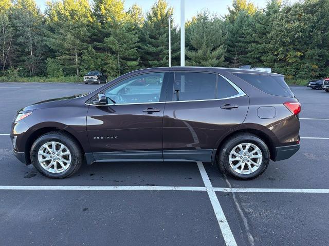 2020 Chevrolet Equinox - $20,346