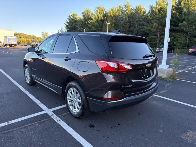 2020 Chevrolet Equinox - $20,346