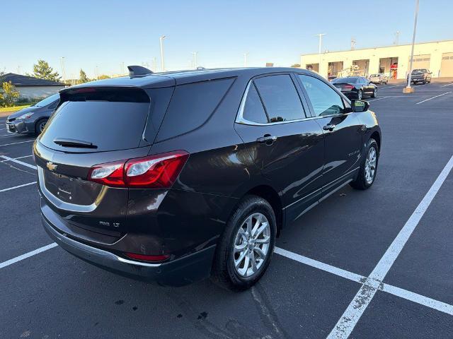 2020 Chevrolet Equinox - $20,346