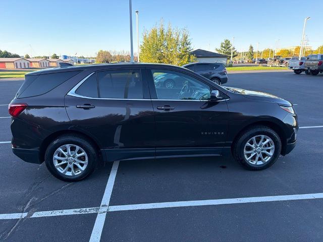 2020 Chevrolet Equinox - $20,346