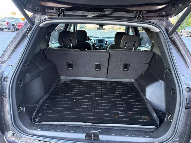 2020 Chevrolet Equinox - $20,346