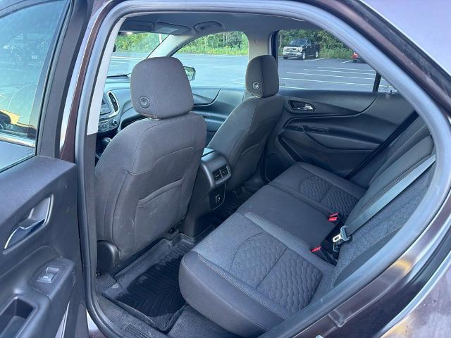 2020 Chevrolet Equinox - $20,346