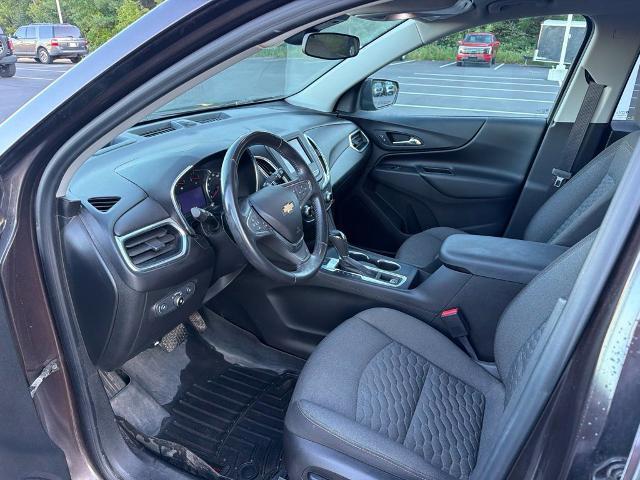2020 Chevrolet Equinox - $20,346
