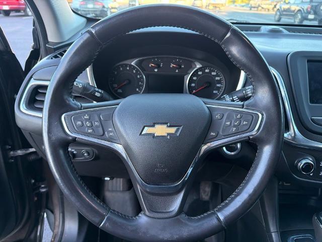 2020 Chevrolet Equinox - $20,346