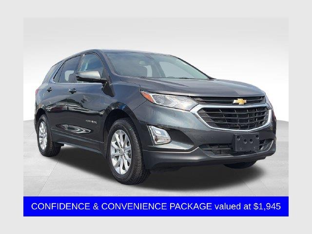 2019 Chevrolet Equinox - $13,735