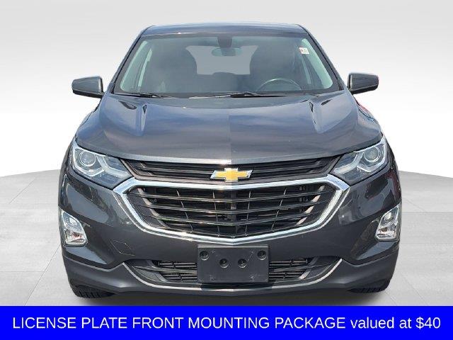 2019 Chevrolet Equinox - $13,735
