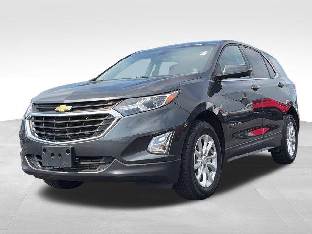 2019 Chevrolet Equinox - $13,735