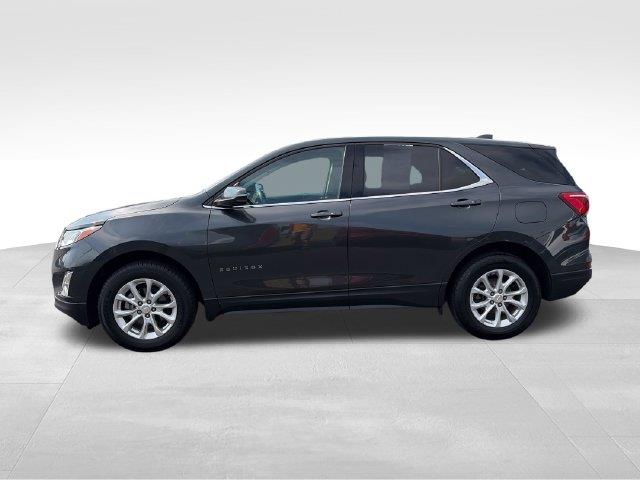 2019 Chevrolet Equinox - $13,735