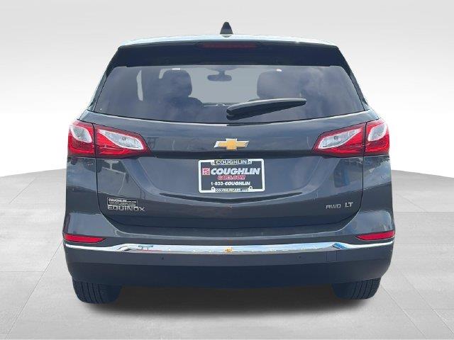 2019 Chevrolet Equinox - $13,735