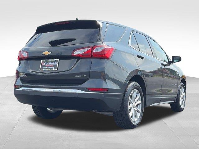 2019 Chevrolet Equinox - $13,735