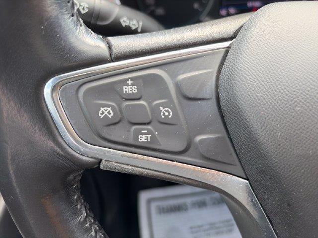 2019 Chevrolet Equinox - $13,735