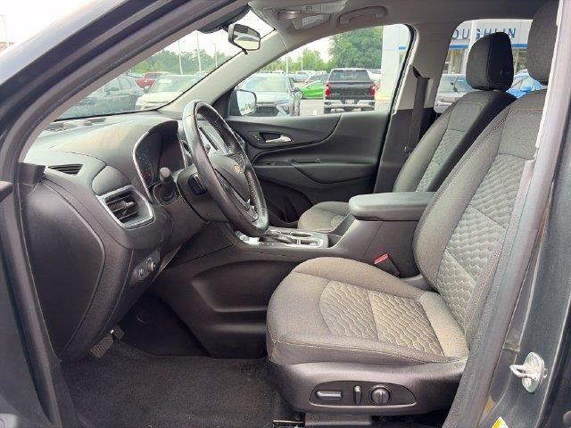 2019 Chevrolet Equinox - $13,735