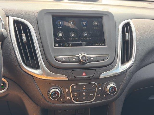 2019 Chevrolet Equinox - $13,735