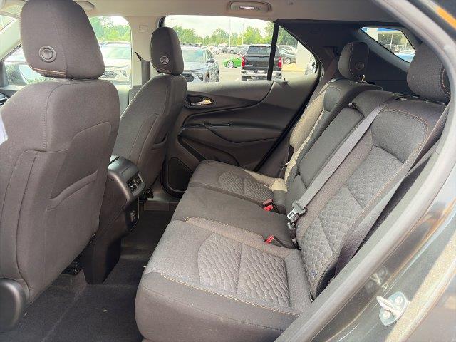 2019 Chevrolet Equinox - $13,735