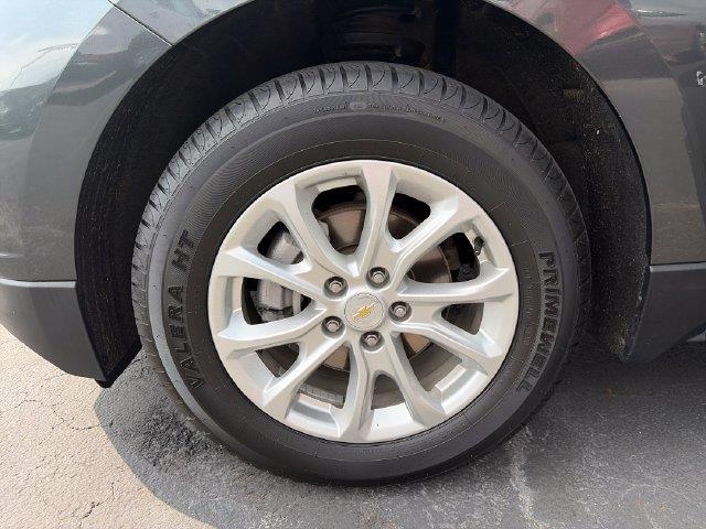 2019 Chevrolet Equinox - $13,735