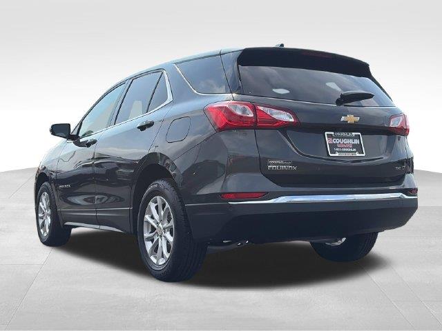 2019 Chevrolet Equinox - $13,735