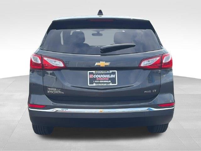 2019 Chevrolet Equinox - $13,735