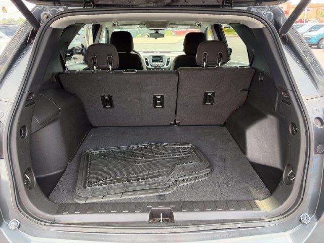 2019 Chevrolet Equinox - $13,735