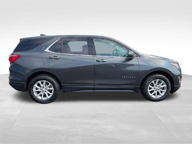 2019 Chevrolet Equinox - $13,735