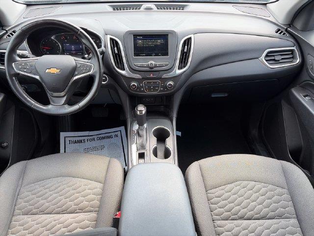 2019 Chevrolet Equinox - $13,735