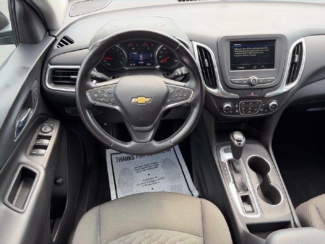 2019 Chevrolet Equinox - $13,735